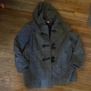 Ellen Tracy Coat